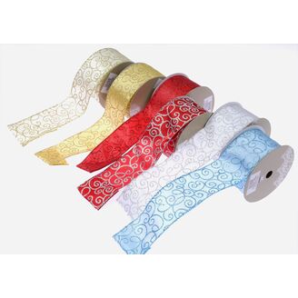 STUHA 370 63mmx10yd*MIX BAREV