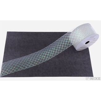 STUHA 1463 45mmx10yd*BÍLÁ