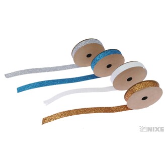 STUHA 3055 15mmx5yd*MIX BAREV