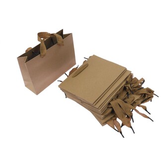 TAŠKA P 19x13x6cm*PŘÍRODNÍ