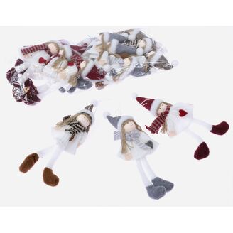 SKŘÍTEK 16cm*BÍLÁ