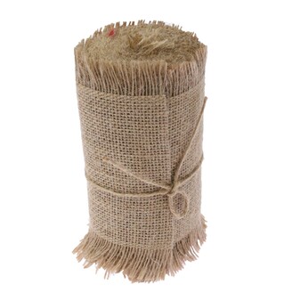 STUHA JUTA 150mmx5m*PŘÍRODNÍ