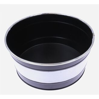 PLECHOVÝ OBAL 22x11cm*