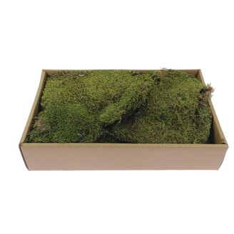 MECH FLAT 500g*ZELENÁ SV.