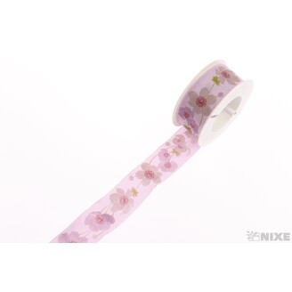 SAKURA 51388 40mmx20m*FIALOVÁ 114