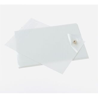 OASIS FIXAČNÍ FOLIE 20x14cm 10ks*