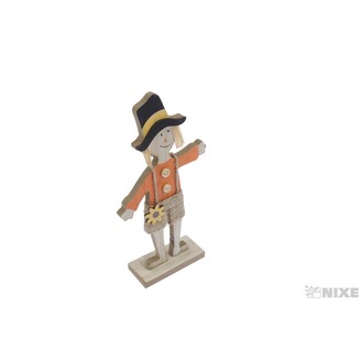 STRAŠÁK D 12x22cm*