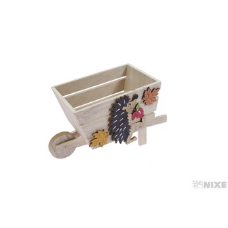 KOLEČKO D 8x18cm  V+