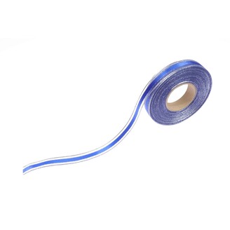 PES MONOF. DR. 15mmx25m*MODRÁ 030417