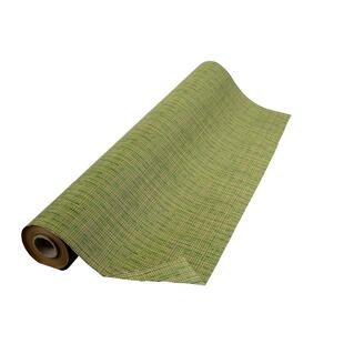 ROLE PAPÍR INDIA BIOKRAFT 70cmx40m*ZELENÁ