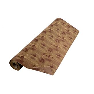 ROLE PAPÍR DORIS BIOKRAFT 70cmx40m*BORDOVÁ