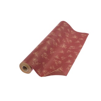 ROLE PAPÍR ROSS BIOKRAFT 70cmx40m*BORDOVÁ