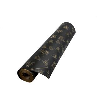 ROLE PAPÍR ROSS BIOKRAFT 70cmx40m*ČERNÁ