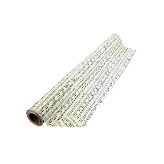 ROLE PLAST MUSICA 70cmx40m*KRÉMOVÁ