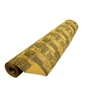 ROLE PAPÍR TOTEM 80cmx50m*ČERNÁ