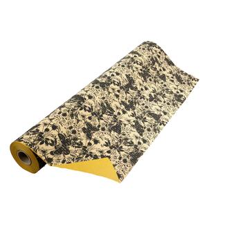 ROLE PAPÍR BOTIC 70cmx50m*ČERNÁ