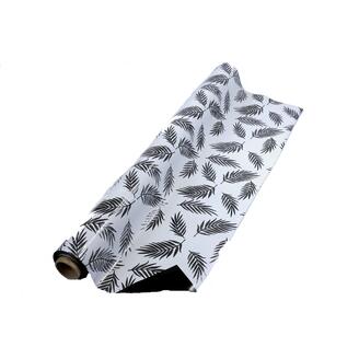 ROLE GEMMA KENT 70cmx40m*ČERNÁ