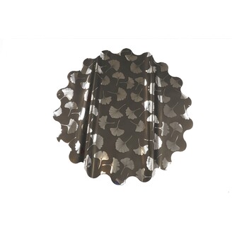 RONDO 48cm GEMMA GYLOBA*HNĚDÁ