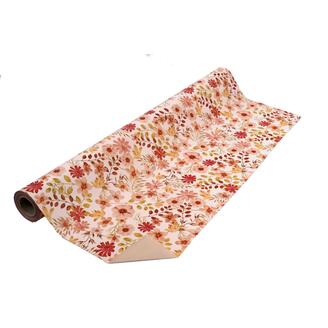 ROLE PLAST GARDEN 70cmx40m*ČERVENÁ V+