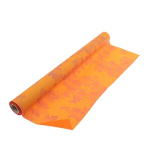 ROLE PLAST FALL 70cmx40m*ORANŽOVÁ