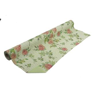 ROLE PLAST LARA 70cmx40m*ZELENÁ