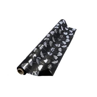 ROLE GEMMA GYLOGA 70cmx40m*ČERNÁ