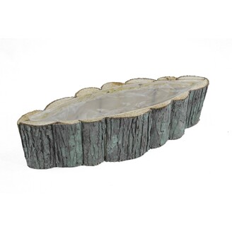 OBAL KŮRA 39x9cm*BÍLÁ