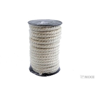 PROVÁZEK 8mmx16m*BÍLÁ