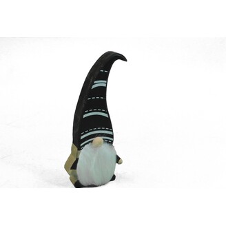 SKŘÍTEK D 7x18cm*ČERNÁ