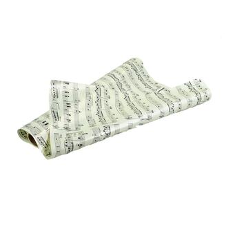 ROLE PLAST NOTY 50cmx9yd*SMETANOVÁ