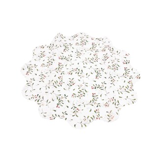 RONDO 50cm S-T80P1*BÍLÁ