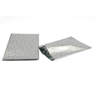 SÁČEK 25x40cm U-T89ACC*BÍLÁ