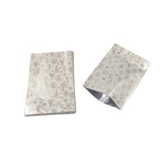 SÁČEK 35x50cm U-T89ACC*BÍLÁ