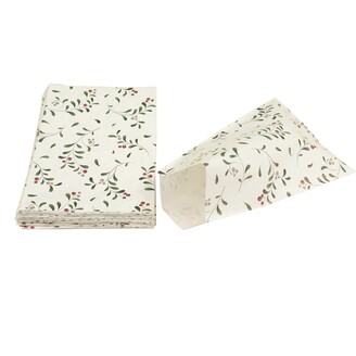 SÁČEK 16x25cm U-T80PCC*BÍLÁ