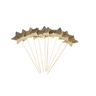 ZÁPICH HVĚZDA 12ks 8,5x28cm*