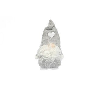 SKŘÍTEK 10x19cm*ŠEDÁ