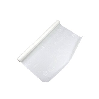 ROLE PLAST NOVINY 58cmx5yd*BÍLÁ