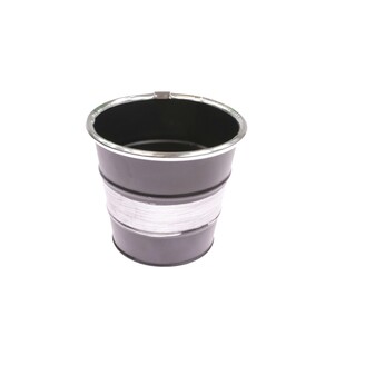 PLECHOVÝ OBAL 10x09cm*