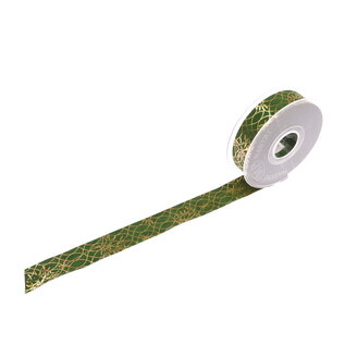 STUHA FANTASY 25mmx10m*ZELENÁ