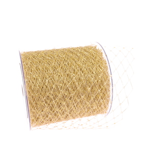 STUHA VELETTA 100mmx20m*ZLATÁ