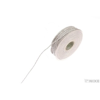 STUHA CORDINO 2mmx40m*STŘÍBRNÁ