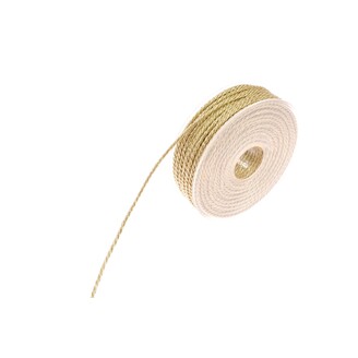 STUHA CORDINO 3mmx30m*ZLATÁ