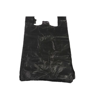 TAŠKA IGELIT 10kg 100ks 30x17x57cm 12my*MIX BAREV