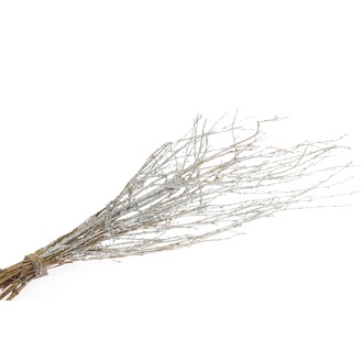 KEŘE 110cm*STŘÍBRNÁ