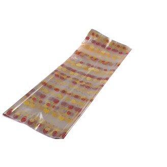 ARCH F A23TJ 100x130cm*ČERVENÁ