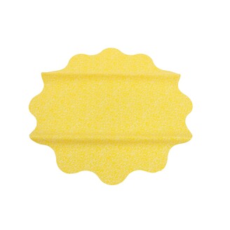 RONDO 40cm S-I40PM*ŽLUTÁ