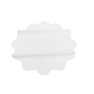 RONDO 40cm S-I41PS*BÍLÁ