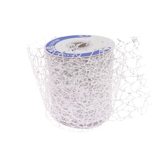 STUHA OCEANIA 95mmx10m*STŘÍBRNÁ