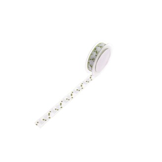 YVETTE 5400 25mmx20m*ZELENÁ 520