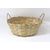 MISKA OVÁL 22x18x8cm*PŘÍRODNÍ